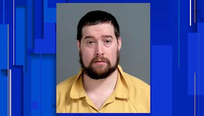 Camera in girl’s bedroom leads to Michigan man with 294 graphic images on phone