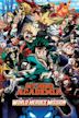 My Hero Academia: World Heroes' Mission