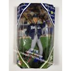 【正品】發 Barbie New York Yankees 1999 紐約洋基棒球隊芭比CC小铺