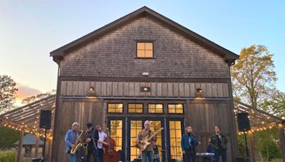 Music at Featherstone Summer 2024 - The Martha's Vineyard Times