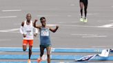 Gelmisa gana el Maratón de Tokio en su vuelta a la normalidad tras 4 años