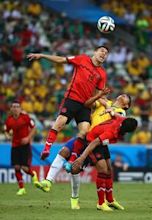 Mexico national football team