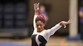 DU alumna, gymnast Lynnzee Brown to compete in 2024 Paris Olympics