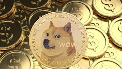 Dogecoin Pumps 9%: 'The Odds For A DOGE ETF Look Brighter Than Ever,' Crypto VC Proclaims