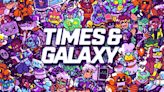 Times & Galaxy launches in June