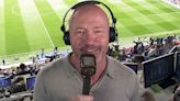 England fans 'crying' at Shearer's four-word 'most iconic line in commentary'