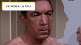 Ce soir à la télé : oui, Anthony Quinn en fait des tonnes mais il est toujours génial