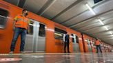 Metro de CDMX reforzará vigilancia en trenes tras video de influencer