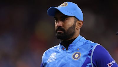 Dinesh Karthik Retires: 'Consider Myself Among The Lucky Few To Have Had The Chance To Represent' India