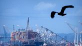 Cargo ship that caused Baltimore bridge collapse had power blackouts hours before leaving port