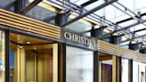 ‘Cybercrime down to a fine art’ – attack hampering auctions at Christie’s