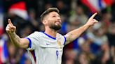 LAFC cierra acuerdo con Giroud, según fuente