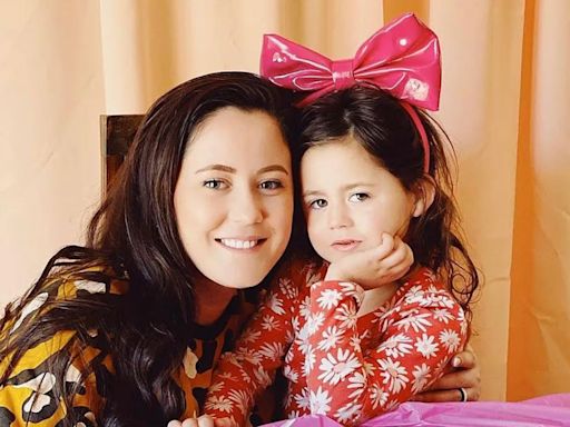 Teen Mom: Jenelle Demands Custody Of Ensley While Divorcing David