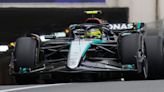 Lewis Hamilton explains ‘I told you guys’ message to Mercedes at Monaco GP