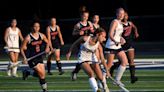Granville field hockey's adjustments starting to yield some success