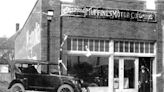 Huffines dealerships, which started selling cars in Denton in 1924, marks a century in North Texas