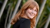 Bryce Dallas Howard Says 'Jurassic World Dominion' Filmmakers Wanted Her to 'Lose Weight'