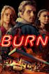 Burn – Hell of a Night