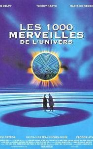 Les mille merveilles de l'univers