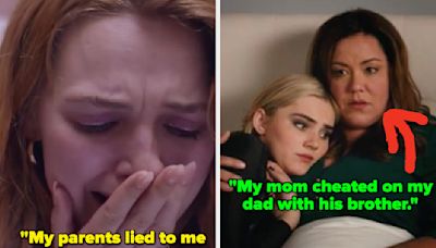People Who Went No-Contact With Their Parents Are Revealing The "Final Straw" Moment That Led To Their...