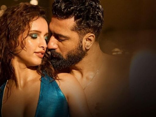 Bad Newz BOC Day 9: Vicky Kaushal's Film Picks Up Steam on 2nd Weekend