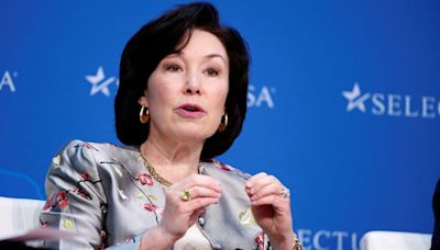 Oracle CEO Safra Catz to depart Walt Disney board