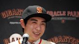 The Giants describe newly signed Korean star Jung Hoo Lee as a 'perfect fit'
