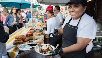 Mole de Mayo 2024 moves location after pushback from Pilsen residents