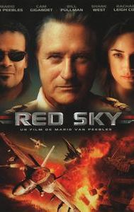 Red Sky (2014 film)