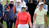 Rose Zhang hangs on to win Mizuho Americas Open in a playoff in historic LPGA Tour start