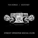 Street Sweeper Social Club