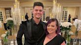 Teen Mom 's Catelynn Lowell and Tyler Baltierra Share the Hardest Part of Daughter Carly's Adoption