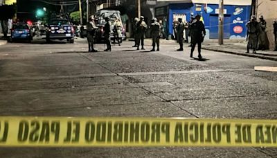 Masacre en León: reportan que ataque iba dirigido a un familiar de ‘El Barbas’, miembro del CJNG