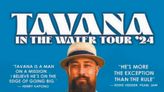 Tavana to head out on California tour with single about Lahaina | News, Sports, Jobs - Maui News