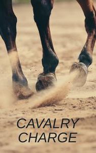 Cavalry Charge (film)