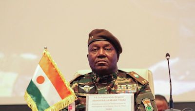 Niger cuts ties with Ukraine over comments on Mali-Wagner attack