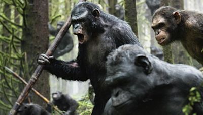 Would Adding ‘Apes’ Character Koba Make Other Movies Better? Social Media Seems to Think So