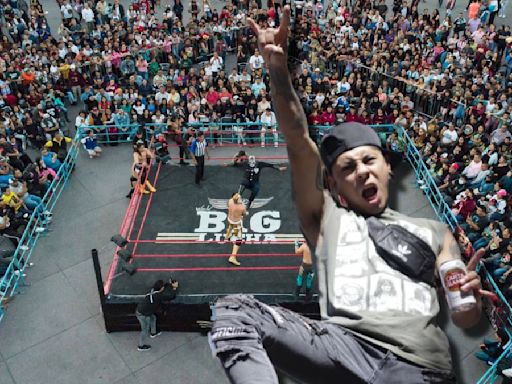 Festival Jóvenes por la Paz 2024: checa la cartelera de conciertos y lucha libre gratis en CDMX