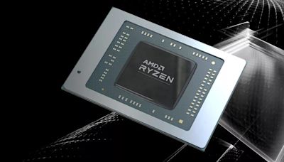 Asus may have accidentally revealed the new AMD Strix Point naming scheme, before quickly pulling a 'nothing to see here'