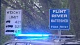 Crews continue search for girl in Flint River; boy drowns Saturday