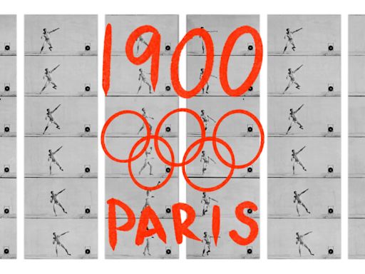 Photos: What It Looked Like When Paris Hosted the Olympic Games in 1900