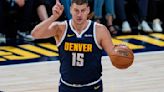 Nuggets star Nikola Jokić wins third NBA MVP in four seasons, placing him alongside all-time greats