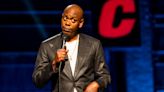 Dave Chappelle wins Grammy for controversial Netflix special The Closer