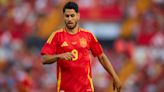 ¿Qué pasó con Ayoze, qué lesión tiene el futbolista del Betis y por qué no jugará más con España en la Eurocopa 2024? | Goal.com Colombia