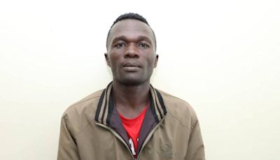 Policía de Kenia detiene a un "asesino en serie psicópata"; confesó que mató a 42 mujeres | El Universal