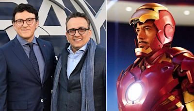 When The Russo Brothers Revealed Jon Favreau Tried To Stop Them From Killing Iron Man In Avengers: Endgame: "It's Gonna Devastate People"