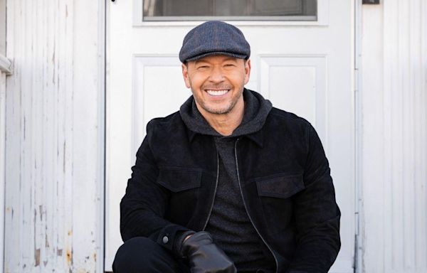 Donnie Wahlberg On Leadership, Sustainability, And His Role With Bioheat®