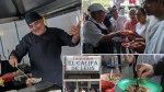 Mexican taco truck becomes first to earn Michelin star, but chef won’t wear coveted jacket: ‘Secret is the simplicity’