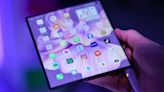 The foldable iPhone could have a surprising design with just one screen