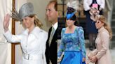 The Most Talked-About Hats in Royal Wedding History